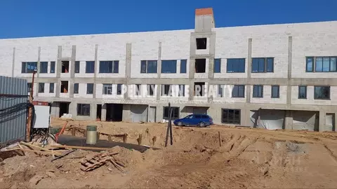 Склад в Московская область, Дмитровский муниципальный округ, д. ...