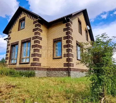 Дом в Смоленская область, Смоленский муниципальный округ, д. Дачная-1, ...