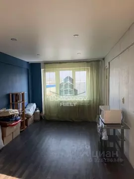 4-к кв. Омская область, Омск ул. 24-я Северная, 169 (59.8 м)