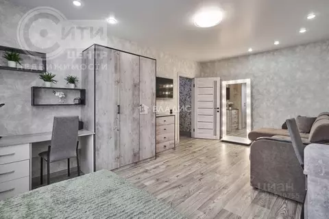 2-к кв. Воронежская область, Воронеж Корейская ул., 6А (53.6 м)