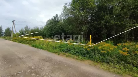 Участок в Вологодская область, Череповец 31-й мкр,  (7.63 сот.)