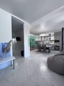 3-к кв. Севастополь ул. Степаняна, 10А (88.0 м)