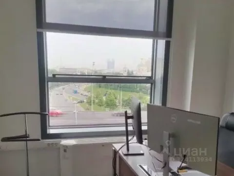 Офис в Москва Садовая-Самотечная ул., 24/27 (662 м)