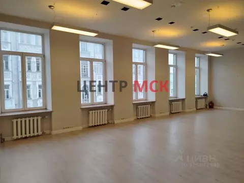 Офис в Москва Пятницкая ул., 13С1 (320 м)