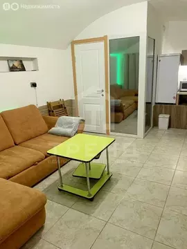 Квартира-студия: Санкт-Петербург, Мучной переулок, 3 (20.7 м)