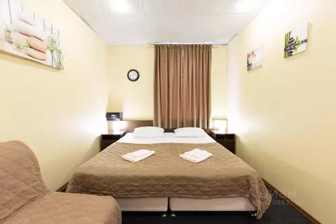 Комната Москва Воронцовская ул., 21С1 (20.0 м)