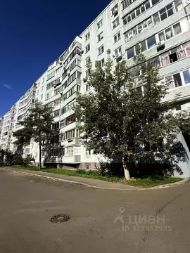 3-к кв. Татарстан, Казань ул. Фатыха Амирхана, 47 (66.5 м)