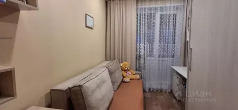 2-к кв. Тульская область, Новомосковск Сокольники мкр, ул. Гагарина, ...