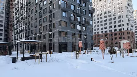 Помещение свободного назначения в Тюменская область, Тюмень ул. ...