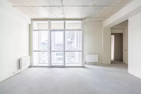 1-к кв. Севастополь просп. Октябрьской Революции, 48 (54.4 м)