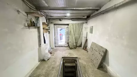 Гараж в Костромская область, Кострома проезд Говядиново, 16 (30 м)