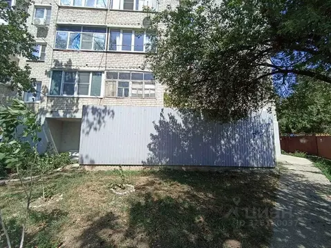 Офис в Краснодарский край, Крымск ул. Синева, 34 (27 м)