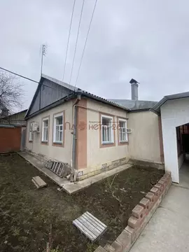 Дом в Ставропольский край, Пятигорск городской округ, пос. ...