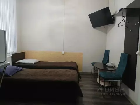 Комната Башкортостан, Бирск ул. Цюрупы, 58