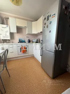 2-к кв. Самарская область, Самара бул. Ивана Финютина, 39 (44.0 м)