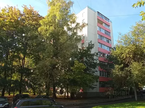 Помещение свободного назначения в Москва, Москва, Зеленоград к447 (44 ...