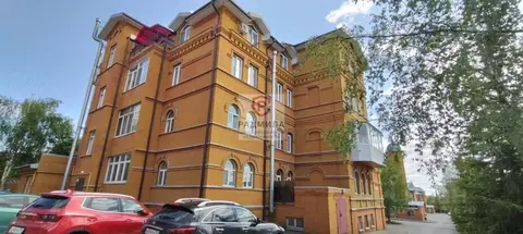 2-к кв. Московская область, Сергиев Посад ул. Северо-западная, 10 ...