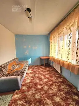 1-к кв. Приморский край, Уссурийск ул. Арсеньева, 21А (24.0 м)