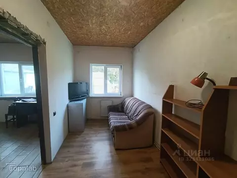 Дом в Калининградская область, Гурьевский муниципальный округ, пос. ...