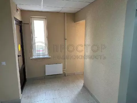 Продается 1-комнатная квартира