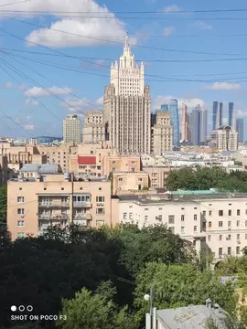 3-к кв. Москва Малый Власьевский пер., 6 (53.0 м)