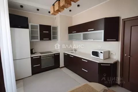 3-к кв. Белгородская область, Белгород ул. Конева, 17 (90.9 м)