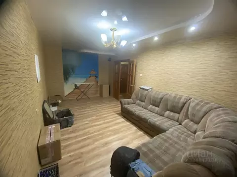 4-к кв. Удмуртия, Ижевск ул. Ленина, 154 (75.9 м)