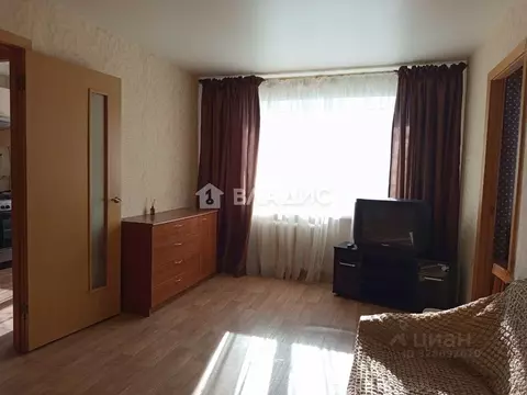 3-к кв. Воронежская область, Воронеж Острогожская ул., 67Б (43.7 м)