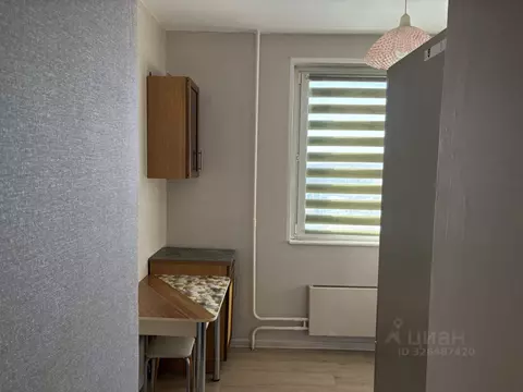 1-к кв. Москва ул. Академика Понтрягина, 19 (36.2 м)