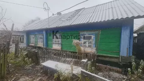 Дом в Смоленская область, Смоленский район, Гнездовское с/пос, д. ...