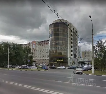 Офис в Белгородская область, Белгород просп. Богдана Хмельницкого, ...