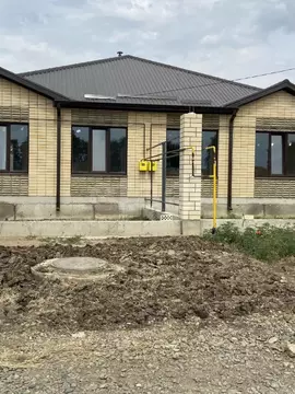 Дом в Ставропольский край, Михайловск Шпаковский район, ул. Дмитрия ...