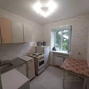 1-к кв. Алтайский край, Барнаул ВРЗ мкр, ул. Карла Маркса, 66А (30.8 ...