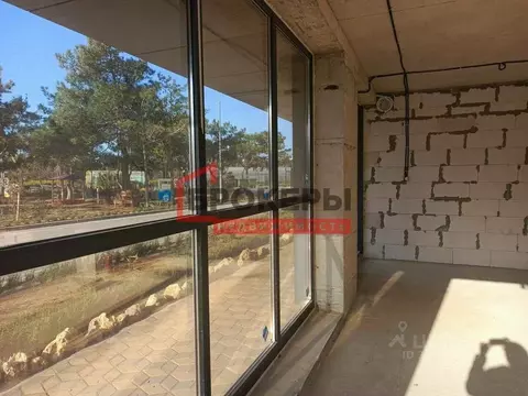 Помещение свободного назначения в Севастополь ул. Парковая, 15 (62 м)