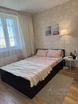 1-к кв. Башкортостан, Уфа Кремлевская ул., 50/1 (41.0 м)