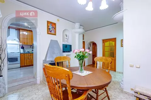 3-к кв. Краснодарский край, Сочи ул. Яна Фабрициуса, 4/1 (66.9 м)