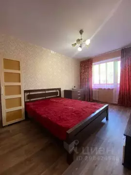 1-к кв. Самарская область, Самара ул. Фадеева, 60 (38.0 м)