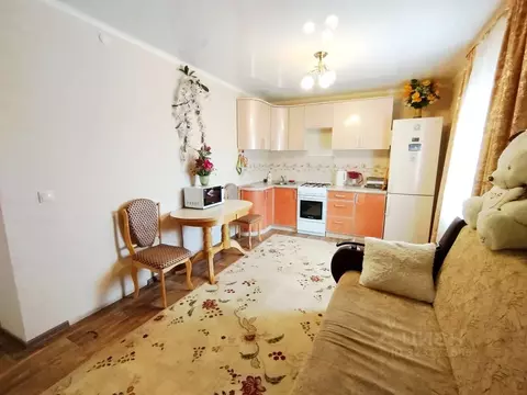 Дом в Мордовия, Саранск ул. Патриарха Никона, 11 (250 м)