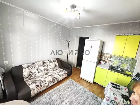 Комната Алтайский край, Барнаул Северо-Западная ул., 27 (10.3 м)