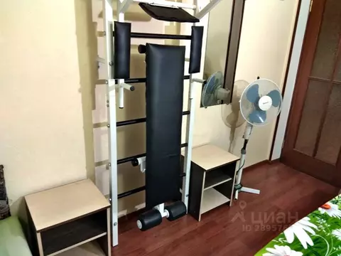 Комната Крым, Феодосия муниципальный округ, с. Береговое ул. Садовая, ...