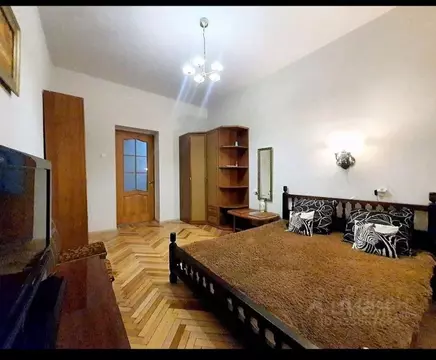 1-к кв. Санкт-Петербург Боровая ул., 36-38 (43.0 м)