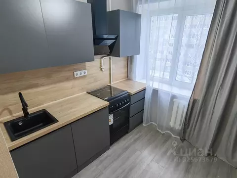 1-к кв. Московская область, Долгопрудный Спортивная ул., 5 (34.0 м)