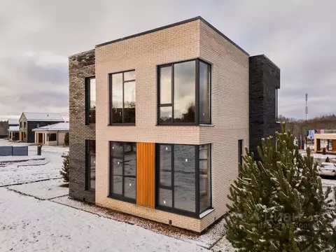 Дом в Московская область, Клин  (90 м)