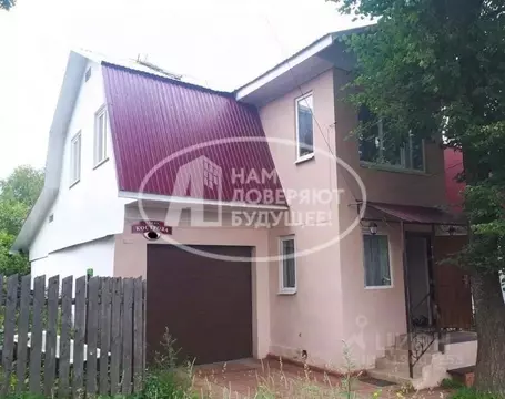 Дом в Пермский край, Лысьва ул. Кострова (232 м)