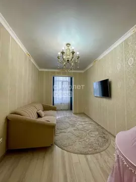 3-к кв. Кабардино-Балкария, Нальчик ул. Мовсисяна, 18АкА (102.0 м)