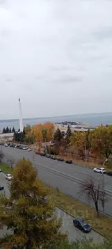 3-к кв. Ульяновская область, Ульяновск ул. Минаева, 15 (57.0 м)