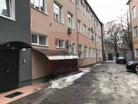 Помещение свободного назначения в Калининградская область, Калининград ...