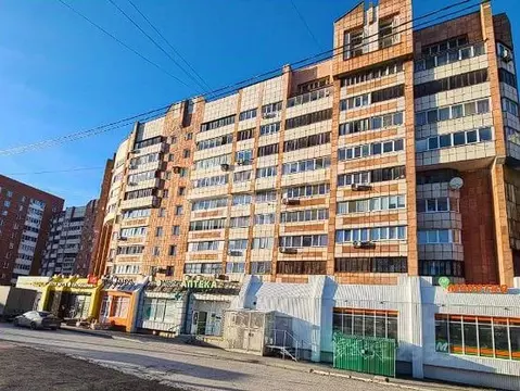 2-к кв. Пермский край, Пермь Уинская ул., 13 (48.7 м)