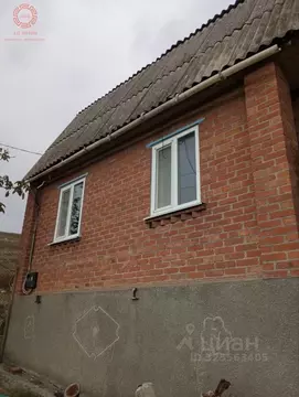 Дом в Крым, Ленинский район, Октябрьское с/пос, Портовик-2 СНТ ул. ...