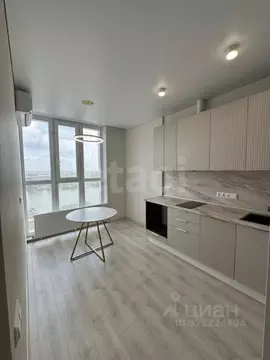 1-к кв. Ростовская область, Ростов-на-Дону Привокзальная ул., 3/1 ...